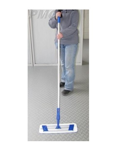 Balai Nettoyeur Avec Réservoir – Neuf, Sans Emballage, Excellent état