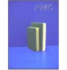 PT TAMPON EPONGE X10