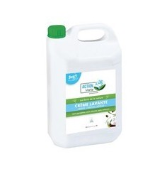 SHAMPOING DOUCHE ACTION...