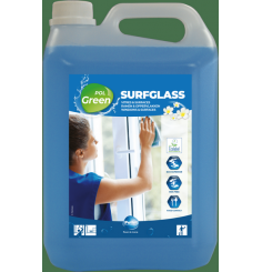 SURFGLASS VITRE ECOLABEL 5L