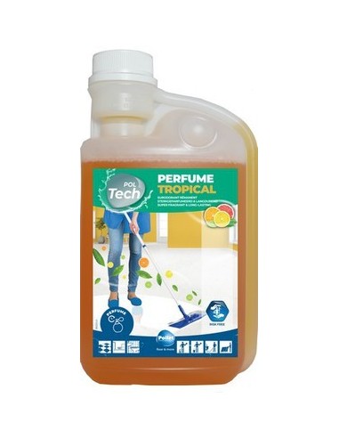 POLTECH PERFUME TROPICAL 1L