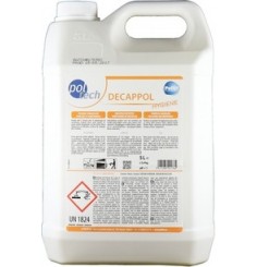 POLTECH DECAPPOL 5L