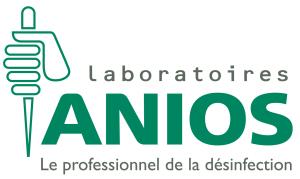 Logo Laboratoire Anios